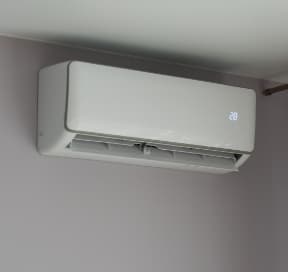 Airco’s INCL. Montage